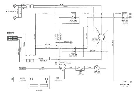 case 444 wiring schematic 